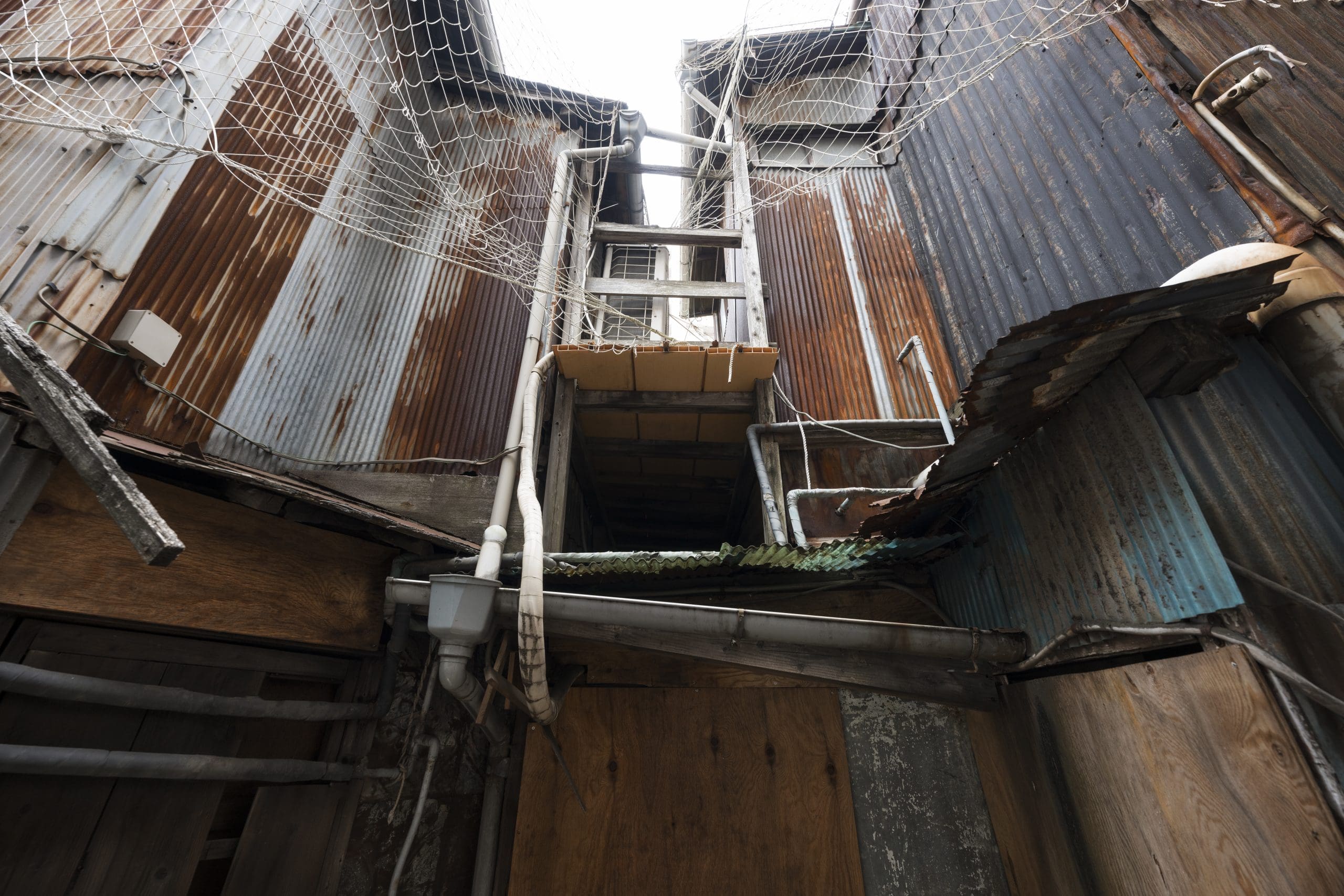 How Commercial Buildings in NJ Benefit from Regular Water Damage Restoration?