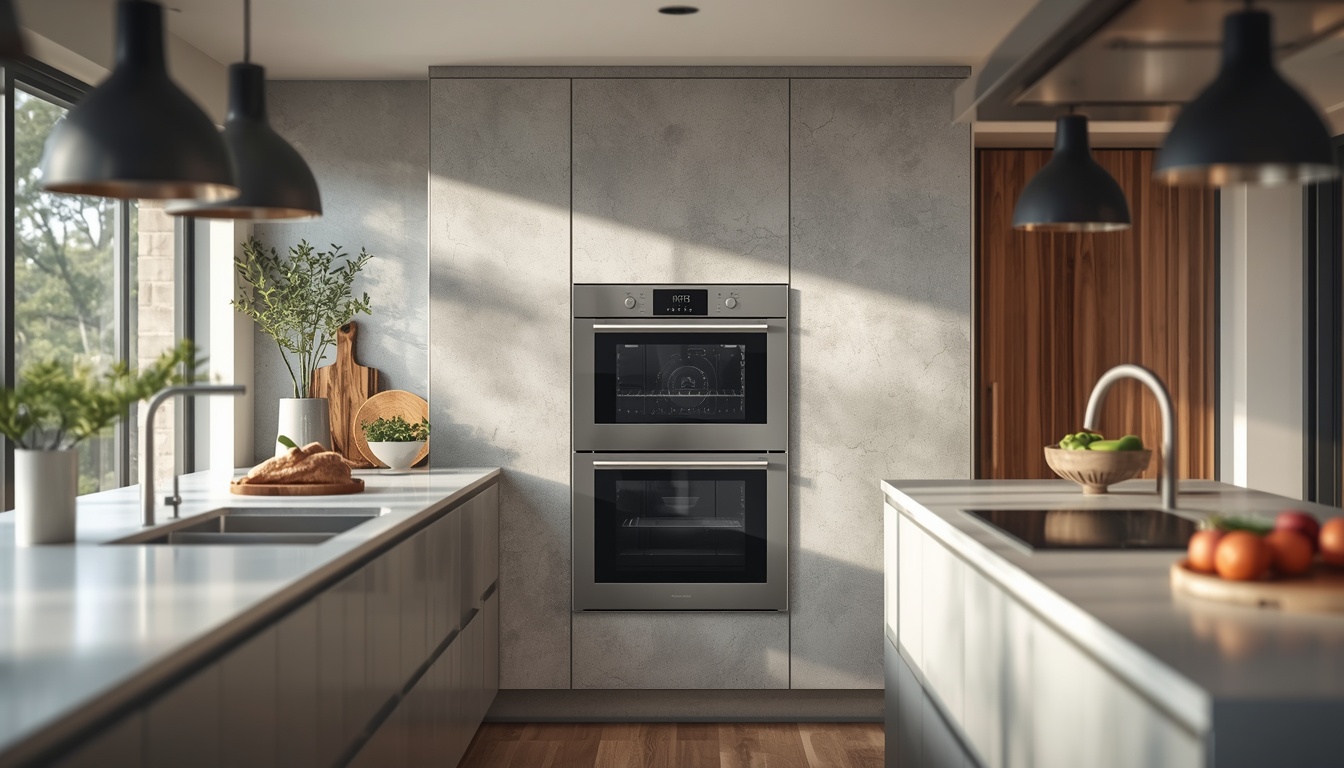 ovens Brisbane