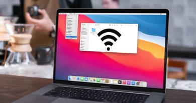 macOS-Big-Sur-WiFi-troubleshooting