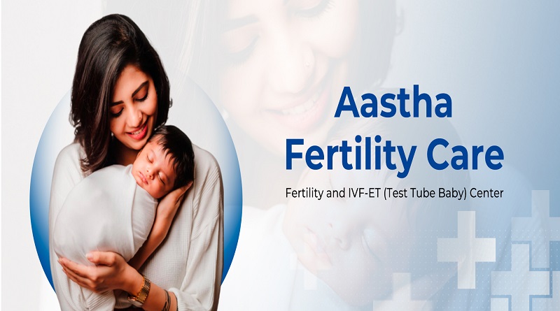 Which is the best IVF center in Jaipur with a high success rate - Aastha Fertility