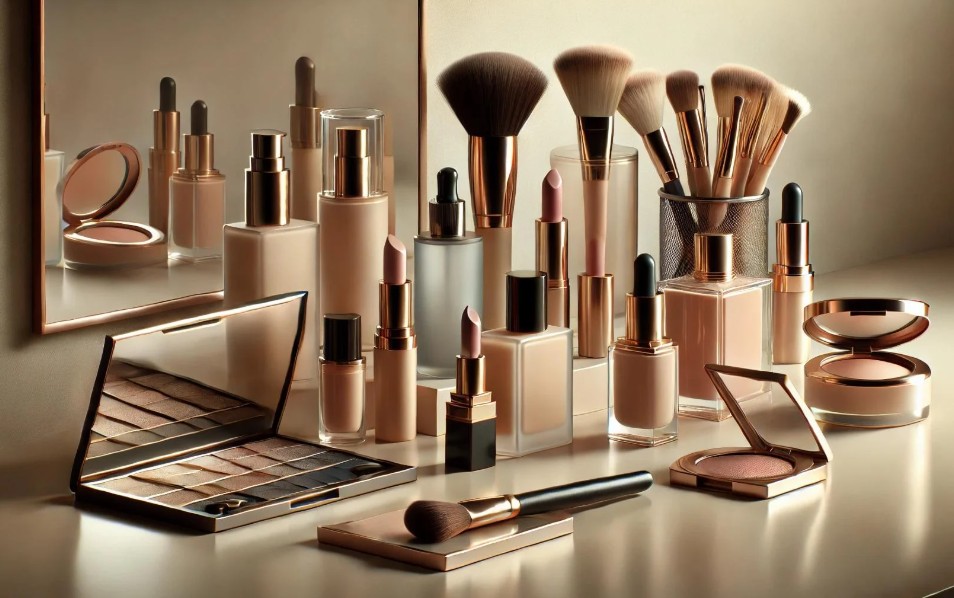 Makeup Products