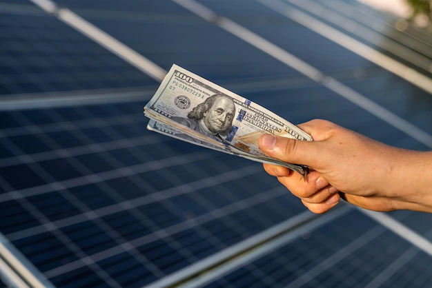 Solar financing Connecticut