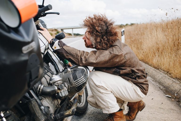 Motorcycle Accidents and PTSD: Seeking Compensation for Emotional Trauma