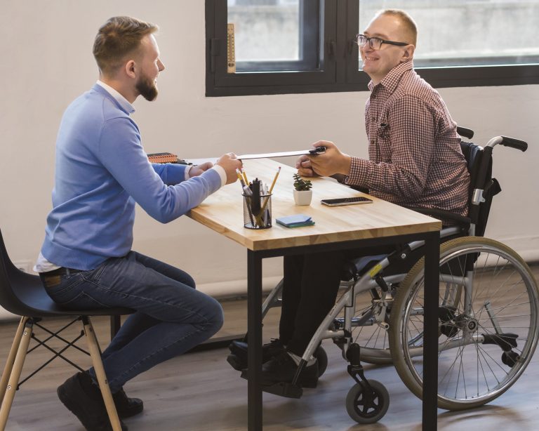 Based NDIS Provider