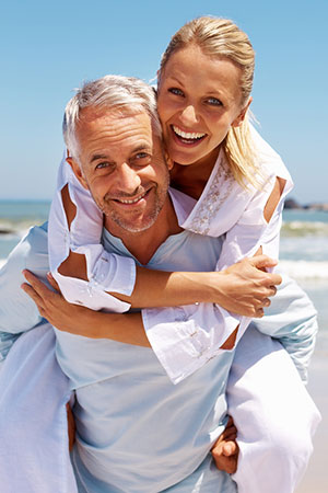 Sermorelin Forte Plus