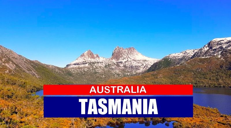 Places to visit in Tasmania