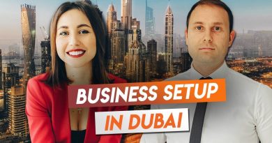 How to Start a Business in Dubai Despite Your Language Issues
