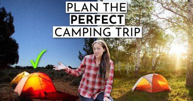 Planning Your Next Trip? Learn About These Helpful Campground Location Guides
