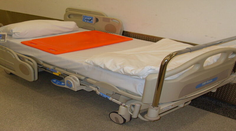 Hospital Bed Mattress benefits for medical patients