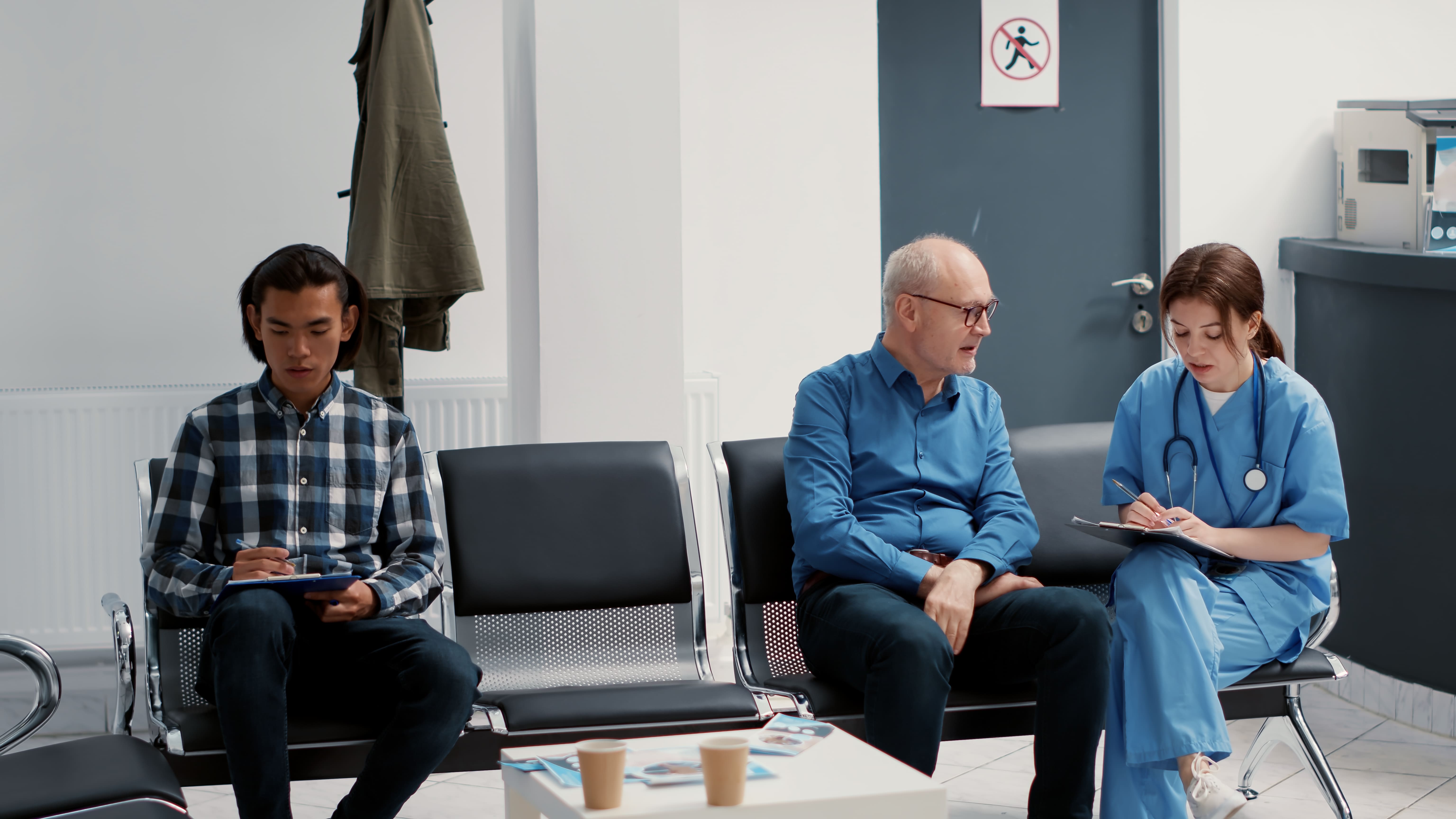 Inpatient Rehab in Los Angeles | Compassionate Care and Support