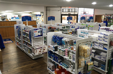 medical equipment and supplies near me