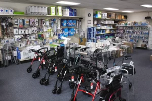 medical medical supply store