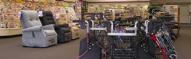 medical supplies near me