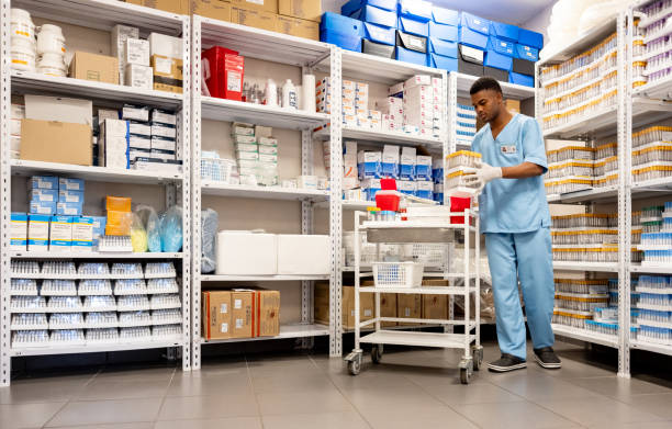 medical supply store near me