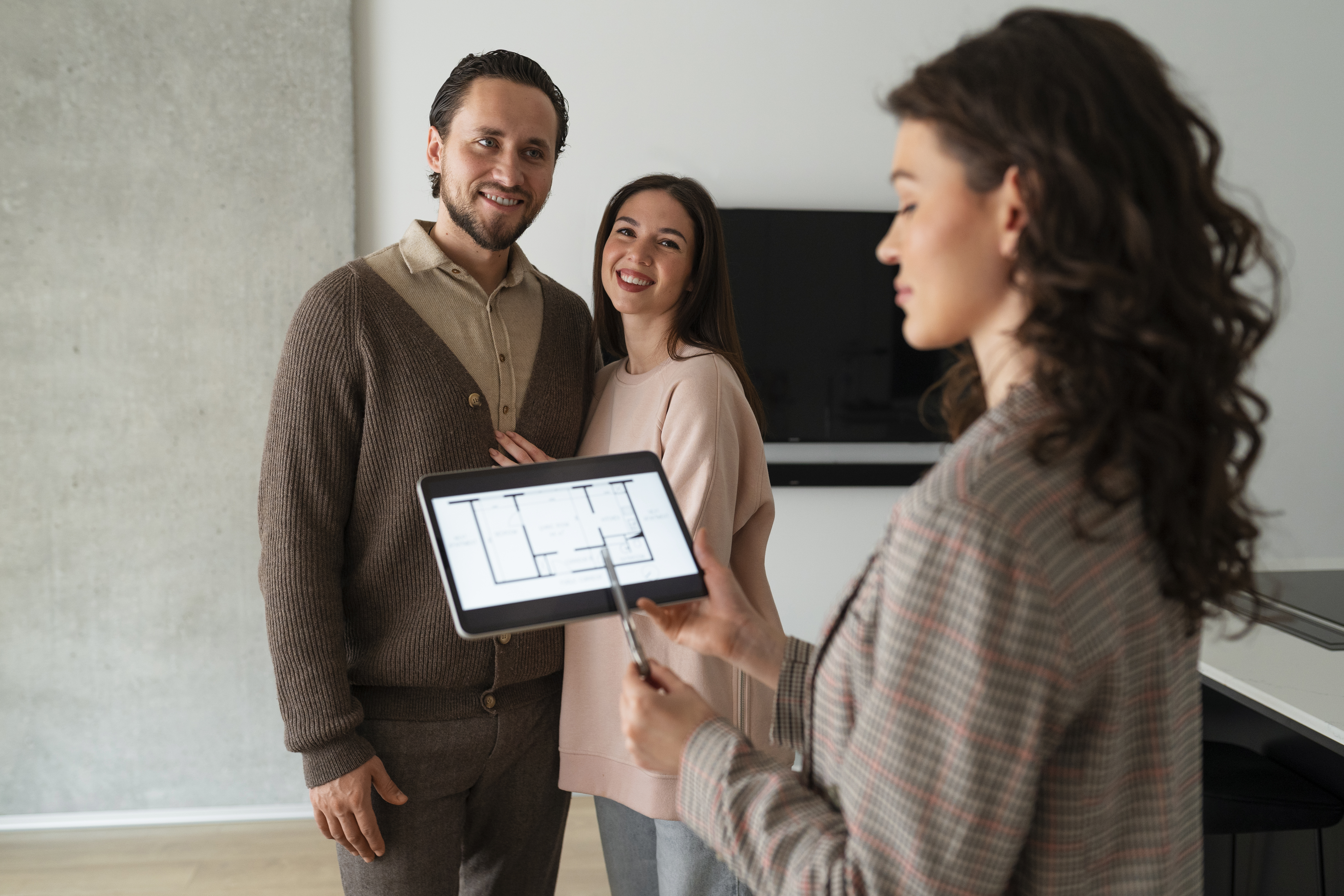 Professional Commercial Property Appraisal Dallas TX