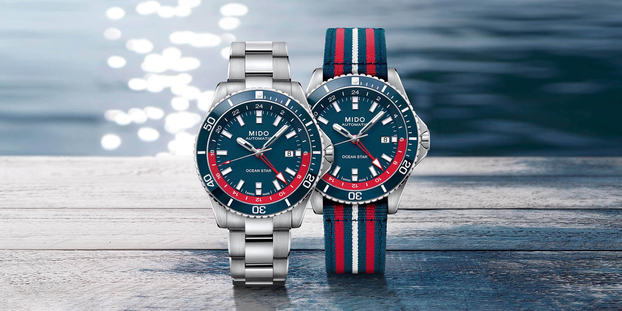 mido watches
