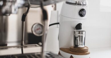 How to choose your Mixer Grinder