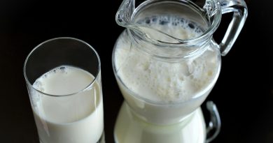 Functional Dairy Products Market