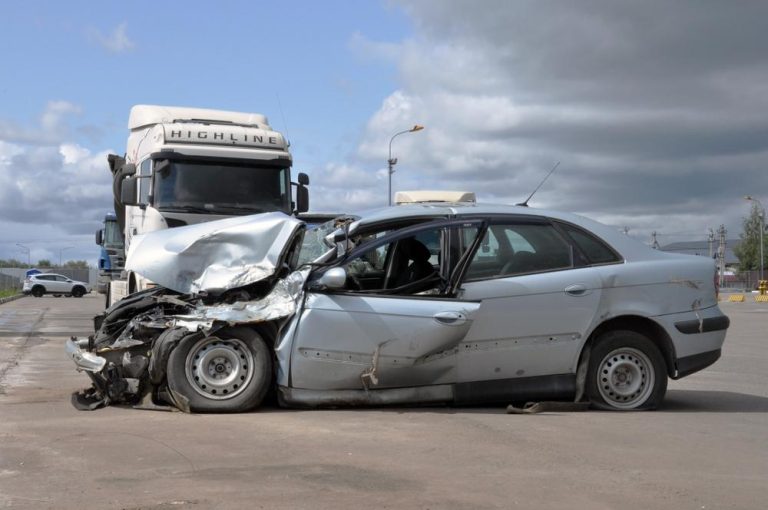 commercial vehicle regulations