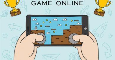 mobile gaming industry