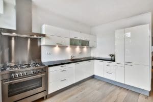 Kitchen Renovations