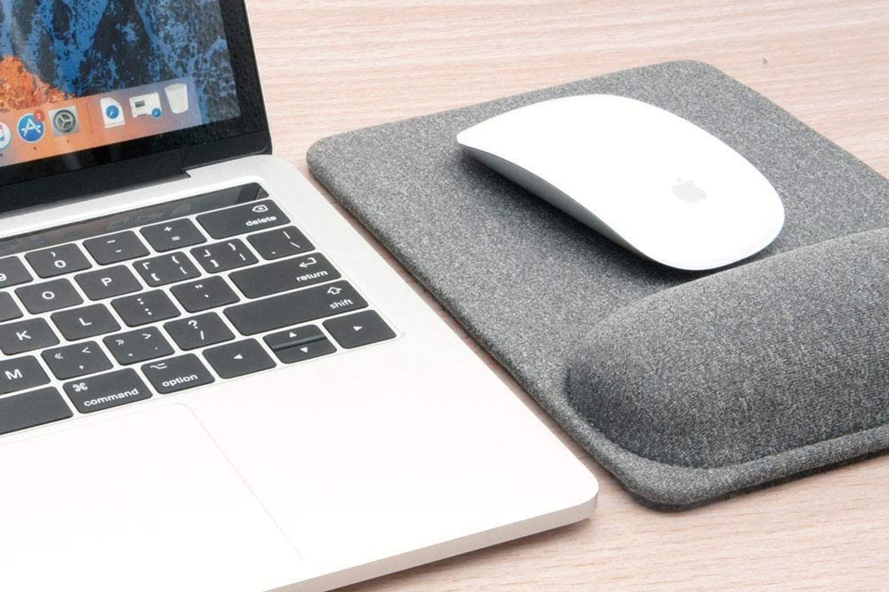 fight Disorder classmate 6 Superb Benefits of Using Mouse Pad with Wrist Rest - TIME BUSINESS NEWS