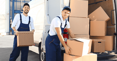 The best moving companies Portal