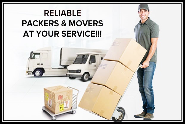 Movers and PAckers