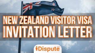 New Zealand visa