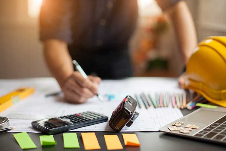 contractor accountancy services