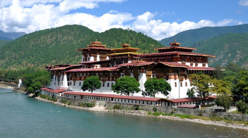 nepal bhutan Nepal and Bhutan, a divine place for you and your partner