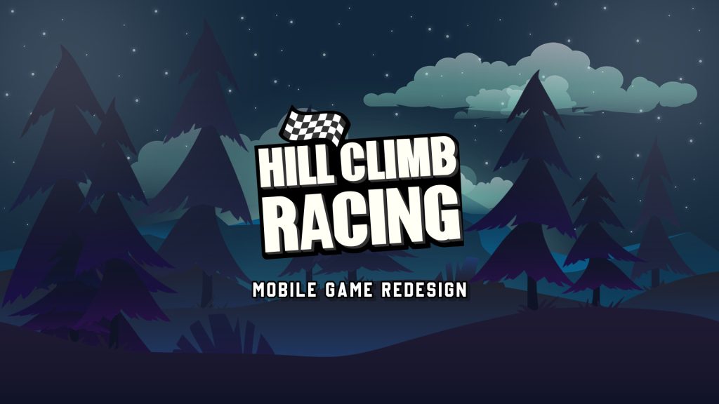 hill climb racing mod apk baner