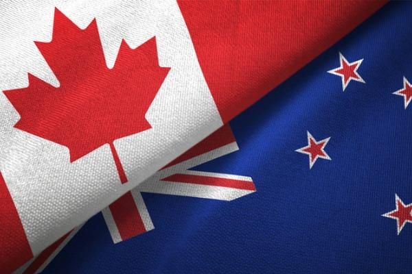 New Zealand Citizens