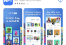 NFT GO: A Profile of One of the Most Popular NFT Apps