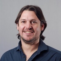 Nico Chiaraviglio, zLabs Chief Scientist at Zimperium.