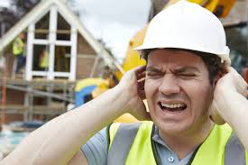 noise-induced hearing loss