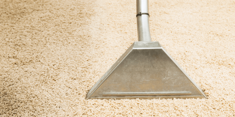 carpet cleaning Canberra