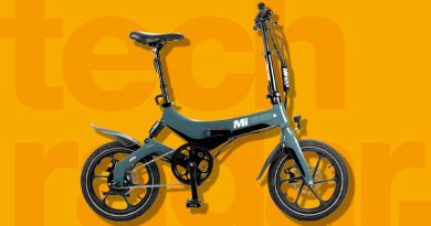 Top 3 Best Folding Electric Bikes That You Can Buy In Uk