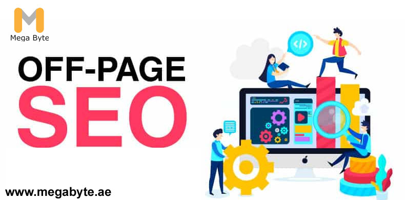 Offpage seo
