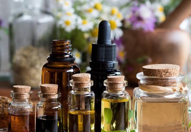 best aromatherapy oils