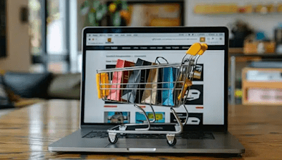 كوبونات وعروض التسوق في الخليج