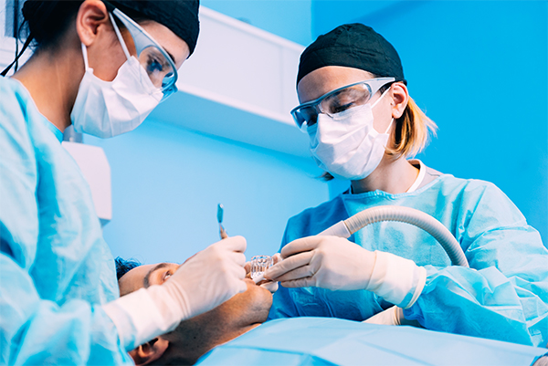 Vladimir Soyfer: Your Go-To Oral Surgeon for All-Inclusive Care – TIME Business News