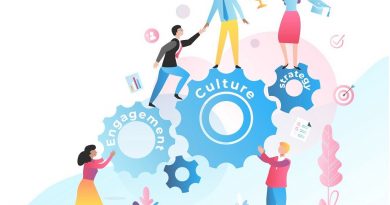 organizational culture development
