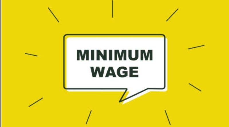 The Role of Labor Law and OSHA Posters in Keeping Up with Minimum Wage Updates