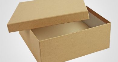 packaging custom boxes