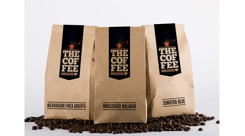 packaging important for coffee