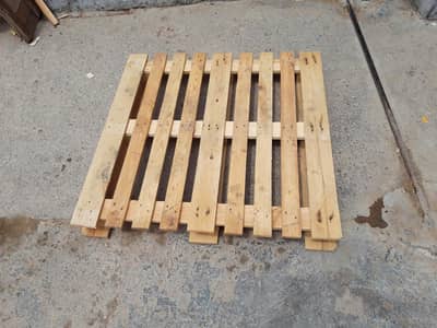 Top Benefits of Reliable Pallet Supply Near Me for Businesses