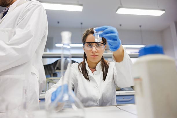 paramedical institute in Patna