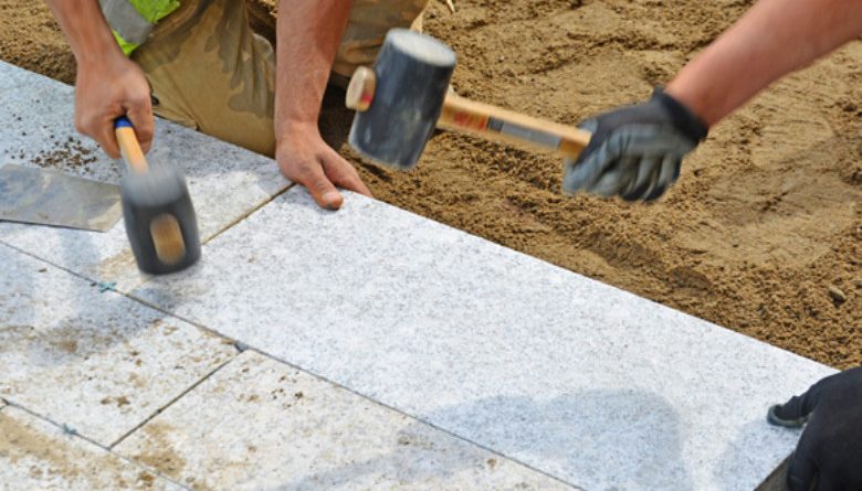 paving contractors in Thousand Oaks