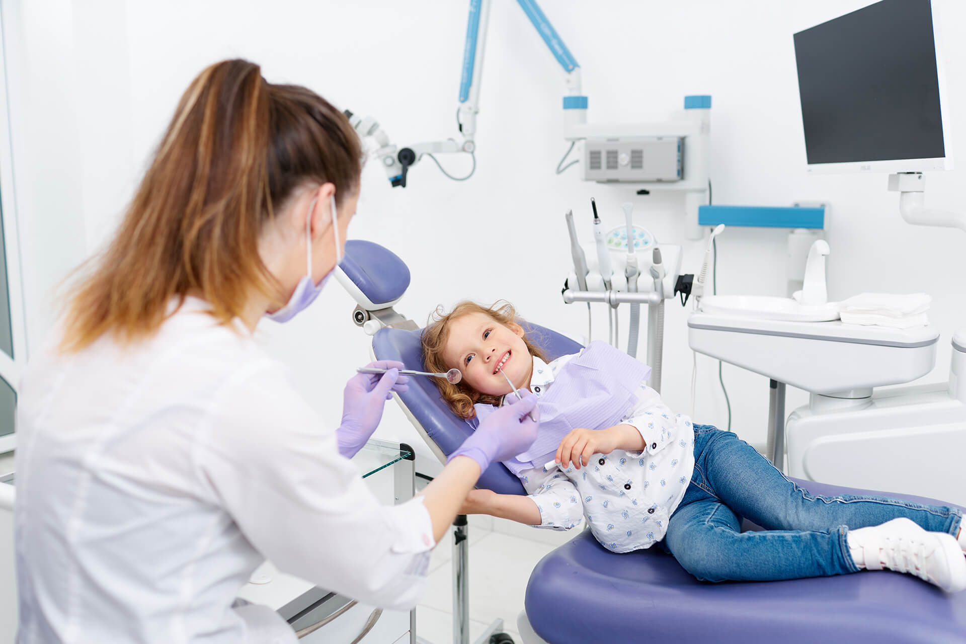 Discover Colorado Springs\’ Premier Pediatric Dental Care – Otter Kids with Insight from TIME Business News